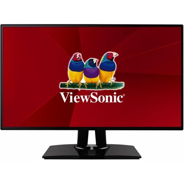 VP2468 The ViewSonic VP2468 is a professional-grade 24 (23.