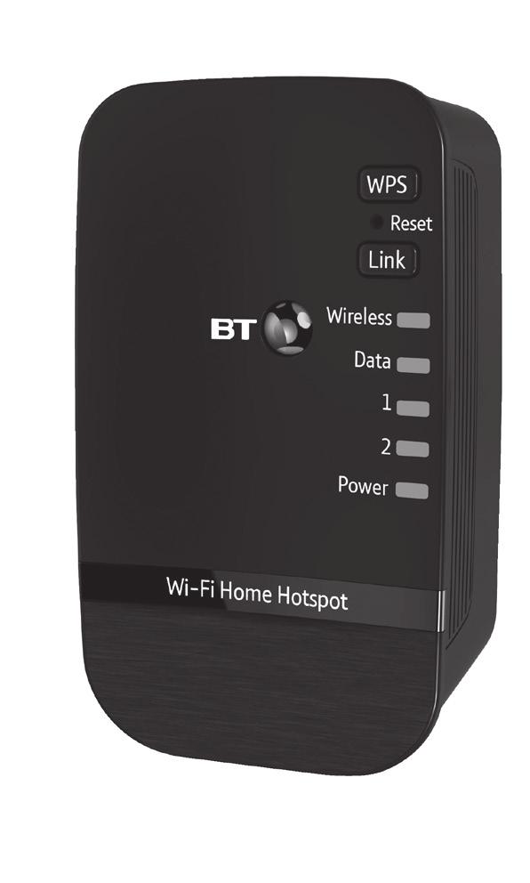 Check box content: WPS Reset Link Wireless 1 2 Power Wi-Fi Home Hotspot Wi-Fi Home