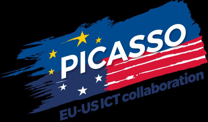 PICASSO Project Towards new avenues in EU-US ICT collaboration Mutual Opportunities to access EU-US research and innovation cooperation opportunities First meeting of the PICASSO expert groups
