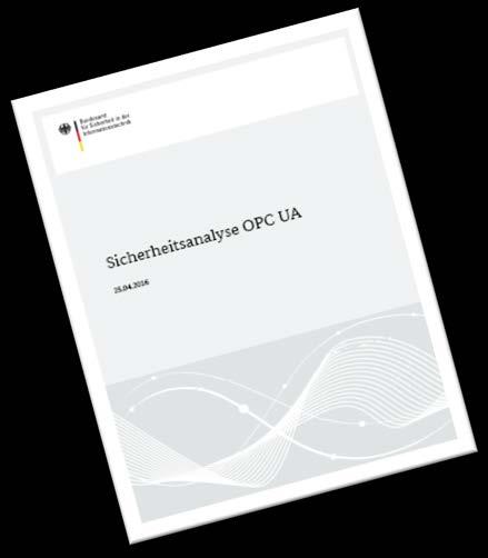 Office for Information Security (German Government BSI)