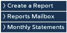 3. ClientLine Reports The Reports area within ClientLine allows you to create, preview, run or schedule a large variety of reports.