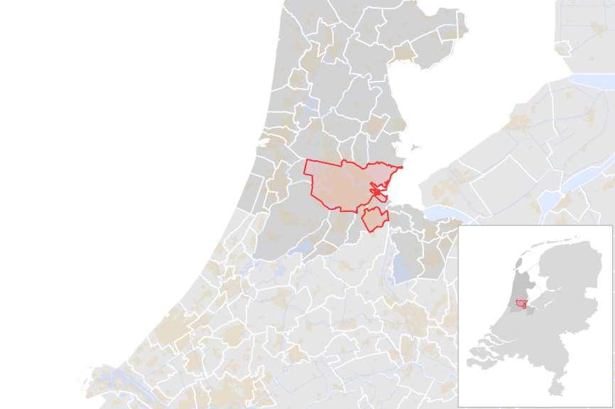 City of Amsterdam Largest city and capital of the Netherlands Used to purchase