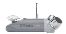 antenna Trimble MX2 (SH/DH) MX2 POD with Laser/s, RTK