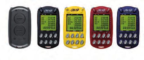 AcTIVITIeS TIMeS UP TO 4 RAceRS AT ONe TIMe 1 2 3 4 MultiChron stopwatch is a versatile