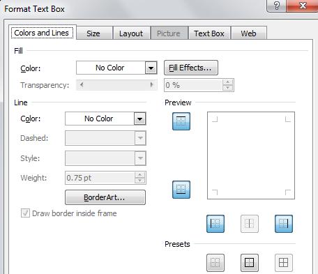 Publisher 2010 Fundamentals Chapter 3 - Text Manipulation There are many different ways to format