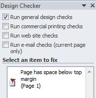Excel Networks Chapter 6 - Export and Design Checker In this chapter, you will finalize the design.