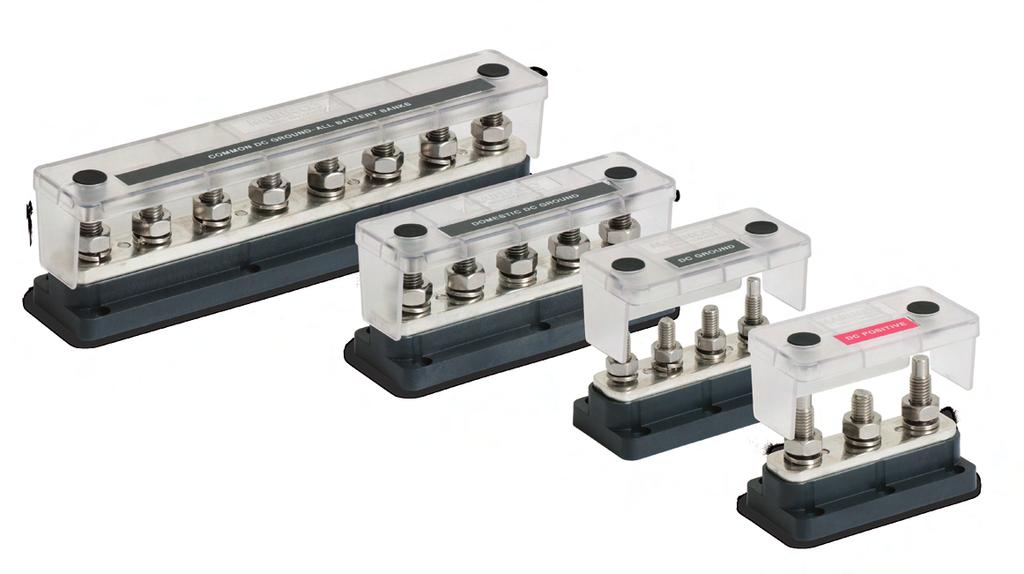 Heavy-duty Busbars Heavy-duty Busbars Pro Installer Heavy Duty Busbars provide a robust means to connect (bus) together the multitude large cables found in modern electrical installations.