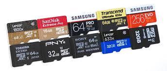MEMORY CARDS Most Ports of this type will take various [physical sizes of cards sometimes a holder is needed.