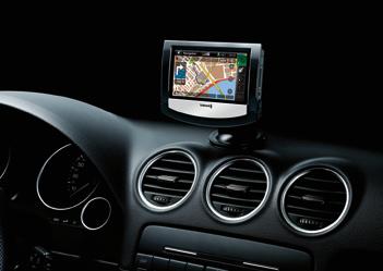 Funkwerk Dabendorf The complete Bluetooth solution for communications, multimedia entertainment and satellite navigation.