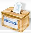 Feedback - Student can provide feedback on the course material Ask to Learn Student can submit subject