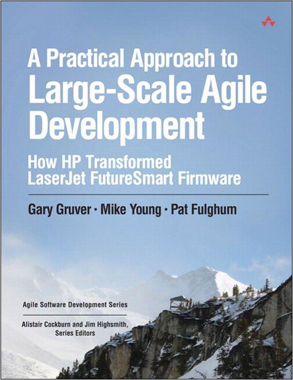 HP LaserJet FutureSmart Firmware - Development costs growing 2.