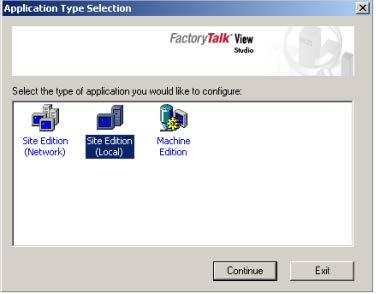 ROCELL FACTORYTALK VIEW 2 (15) Overview and Requirements This guide will demonstrate how to establish a connection between the TOP Server OPC server and a FactoryTalk runtime project.
