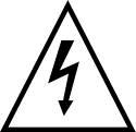 This symbol is intended to alert the user to the presence of important operating and maintenance (servicing) instructions in the literature accompanying the appliance.
