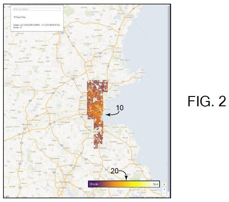 Kogan: INTERPOLATED GRADIENT FOR DATA MAPS Examples Figs.