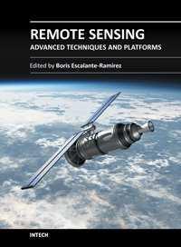 Remote Sensng - Advanced Technques and Platforms Edted by Dr.