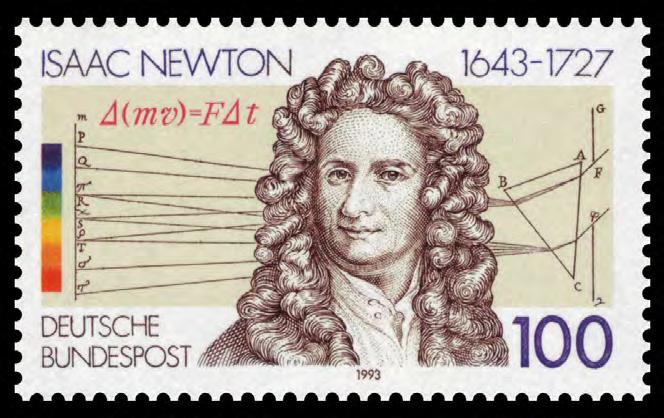Newton s Second Law Lecture 2: