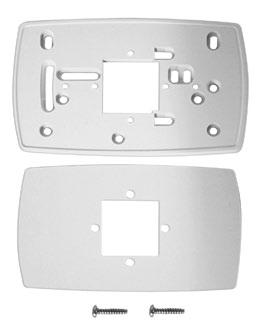 Room Temperature Sensors STE-6010/6011/6013/6015 Mounting Location and Cover Removal (All) Install the sensor on an inside wall where it can sense the average room temperature and be away from direct