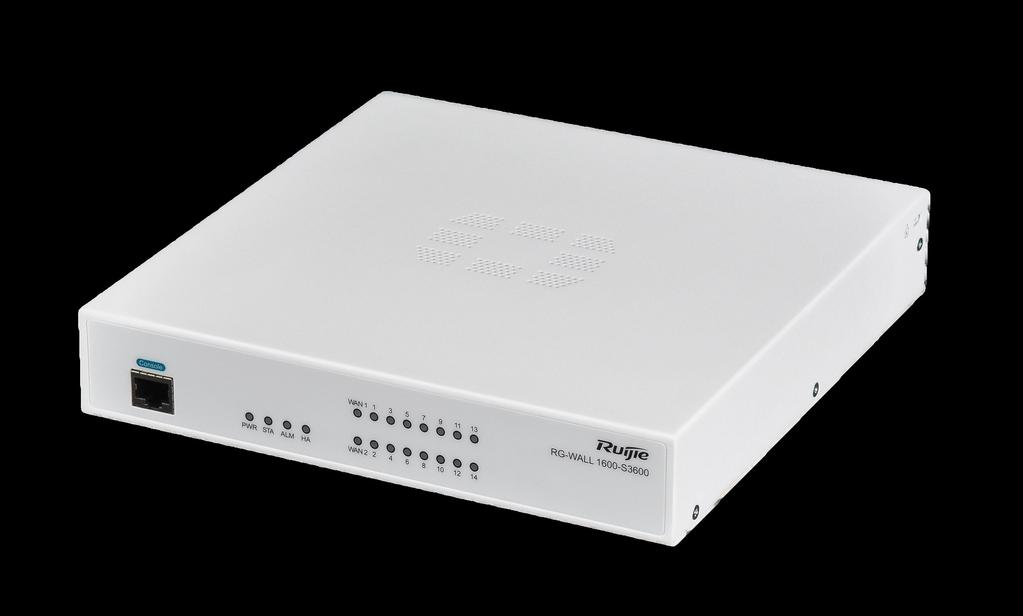 5Gbps to 80Gbps FW Throughput) Built-in Advanced Firewall, IPS, Anti-X Features Protection Security, Switching & All-In-One (Up to 42 GE Ports & 8 10GE Ports) Comprehensive Logs