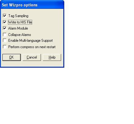 WizPro is the application programming interface kernel.