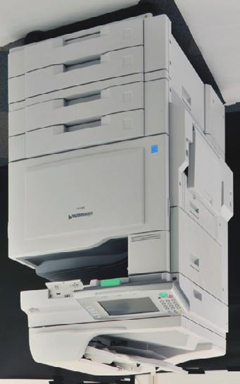 (See page 20 to 24) Application Manager is automatically installed in the Control Panel of your PC when applications are installed from the Panasonic Document Management System CD-ROM.
