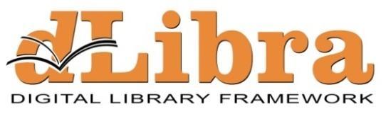 dlibra - software for building digital libraries (developed since