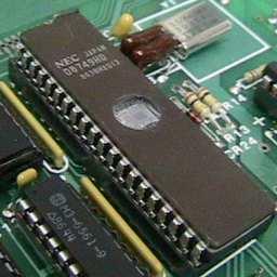 EPROM Erasable Programmable ROM Programmable ROM (can be programmed with