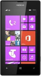 Nokia Lumia 520 Windows Phone 8 OS 4 touch screen 5 mega pixel camera 8GB Internal Memory microsd
