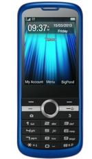 Telstra T96 MP3 Player Video Calling Capable Bluetooth 2.