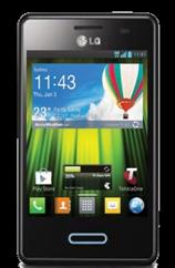 LG Optimus L3 II (E430) 3.2 Capacitive Touch Screen 3.2 MP Camera Android OS 4.1 Jelly Bean 7.