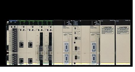CS1D CS1H/G CJ2 Series CP Series Units common to all CS Series The same I/O units and special units can be used in