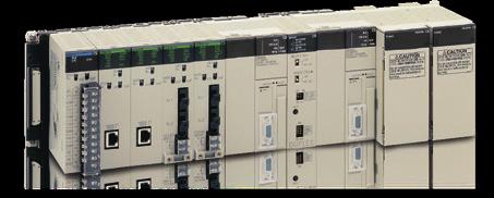 6 CS1D Duplex System 7 Supports a variety of network