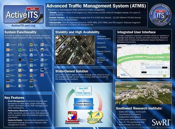 TDOT s Goals: Phase 1 (Foundation) 1. Build a unified platform for TDOT to share with local agencies across the state. 2.