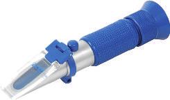 REFRACTOMETER BOECO HAND REFRACTOMETER BOE 30103 Saccharic Concentration