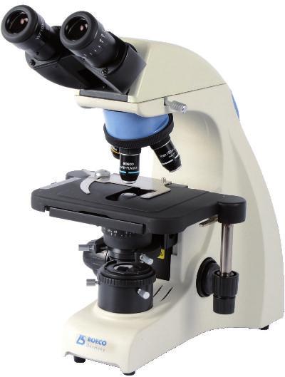 BOECO BINOCULAR MICROSCOPE MODEL BM-700 Our advanced biological Microscope for educational, teaching, life science and