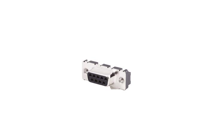INPUT/OUTPUT CONNECTORS D-SUBMINIATURE (D-SUB) OVERVIEW FCI s D-Subminiature (D-Sub) connectors are part of an industry standard for applications requiring robust and reliable connectors.