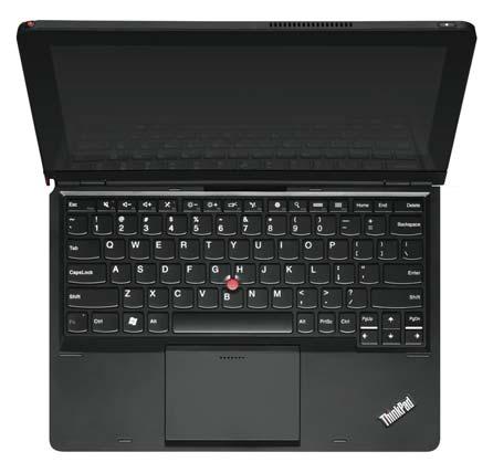 Lenovo ThinkPad Helix (Tablet