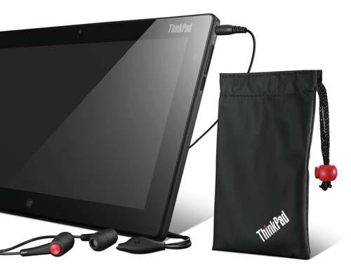 Lenovo ThinkPad Tablet 2 Lenovo ThinkPad