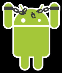 root@android:/ # Root apps /