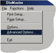 DSM-PRO Software Setup (The DSM-PRO Software and the drivers must be installed prior to following this document)