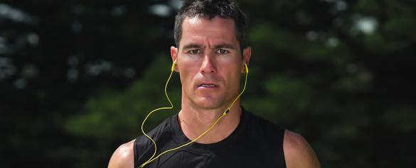 SPoRt Recommended by CRAIG ALEXANDER 5 x Ironman World