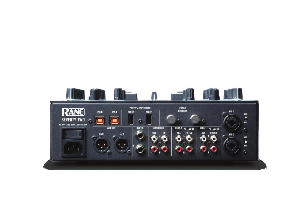 3-Band Isolator EQs Plus HighPass/Low-Pass Filter for Each Program Channel SP-8 Sampler Level with FLEX FX and Filter Dual Die-Cast Aluminum FX Paddles with 180-Degree Rotation MPC Performance Pads,
