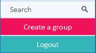 Acer TeachSmart - 35 Creating a group The main window allows you to create or join a group. Select Create a group and enter a group name.