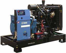 generators at affordable prices for