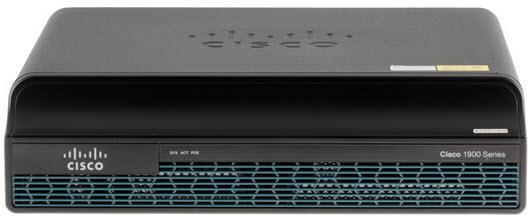 OVERVIEW Cisco 1941 builds on the best-in-class offering of the existing Cisco 1841 Integrated Services Routers by offering 2 models - Cisco 1941 and Cisco 1941W.