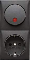 complete product 3 Rocker switches Rocker switches