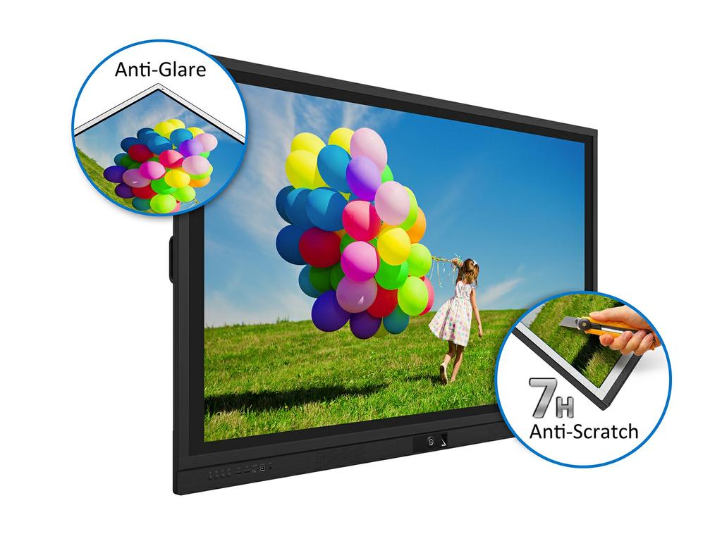 HDMI-Out Mirroring The ViewBoard can be combined with the ViewSonic projectors and HB10B