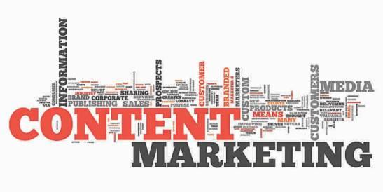17 Content Marketing and Curation What is Content Marketing?