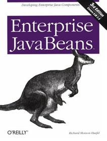 Jim Farley, William Grawford & David Flanagan, Java Enterprise in a Nutshell, Second Edition, April