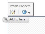 Go to the Home tab in the Ribbon and select the Page Editor. 3.