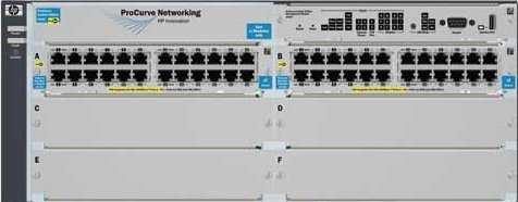 Telesopes Internal switch/ router 10 Gb/s fiber 1 Gb/s fiber 10